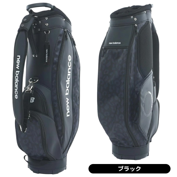 レディース ニューバランス 2025 012-5180501 キャディバッグ レディース ニューバランス 2025 012-5180501 キャディバッグ