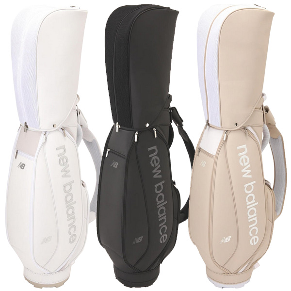ニューバランス 2025 012-5980501 キャディバッグ レディース | Lieto