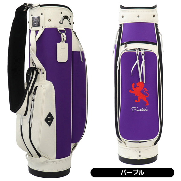 メンズ ピレッティ 2025 ジョーンズスポーツ コラボレーション