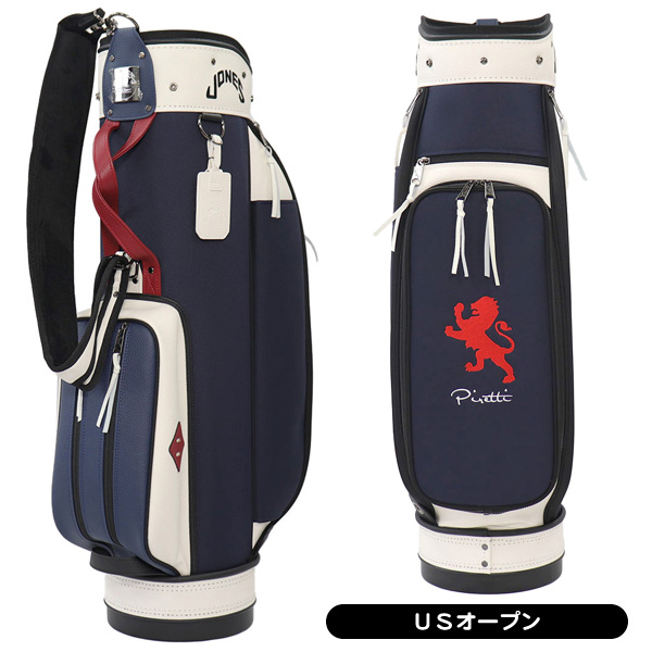 メンズ ピレッティ 2025 ジョーンズスポーツ コラボレーション