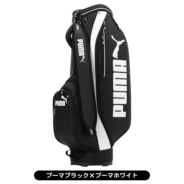 プーマ キャディバッグ 091931 メンズ レディース ベーシック