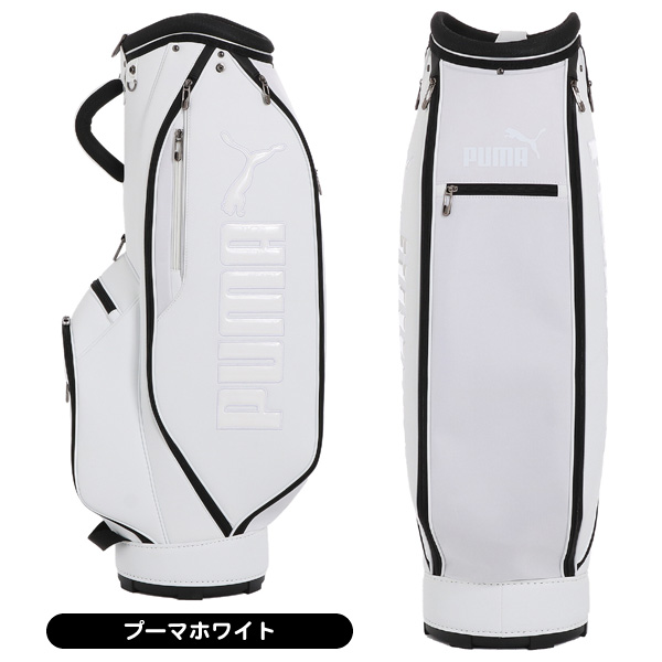 プーマ キャディバッグ 091931 メンズ レディース ベーシック