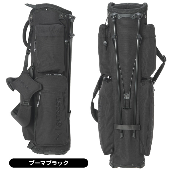 プーマ キャディバッグ 092529 メンズ レディース OUTDOOR コラボ