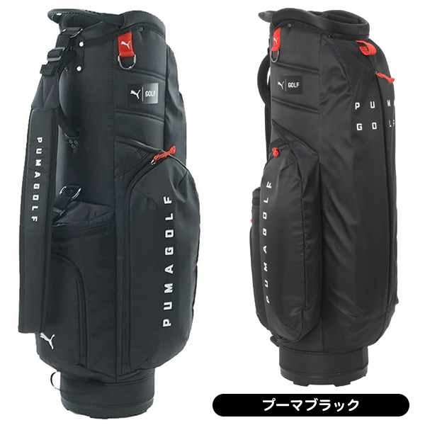 プーマ キャディバッグ 092956 メンズ レディース ゴルフ スプリット