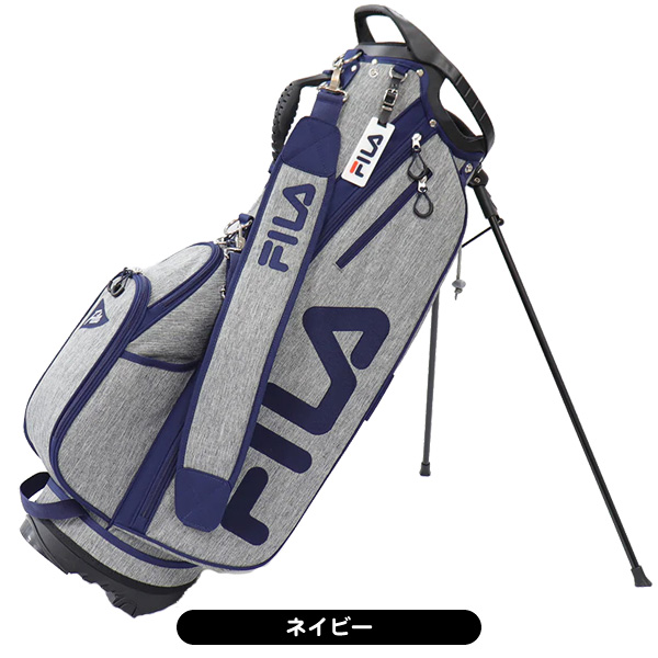 フィラ 793-970 スタンドキャディバッグ レディース メンズ | Lieto by
