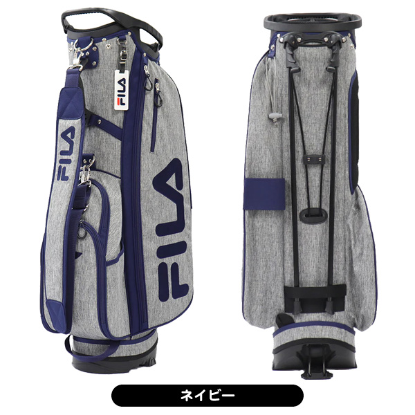 フィラ 793-970 スタンドキャディバッグ レディース メンズ | Lieto by