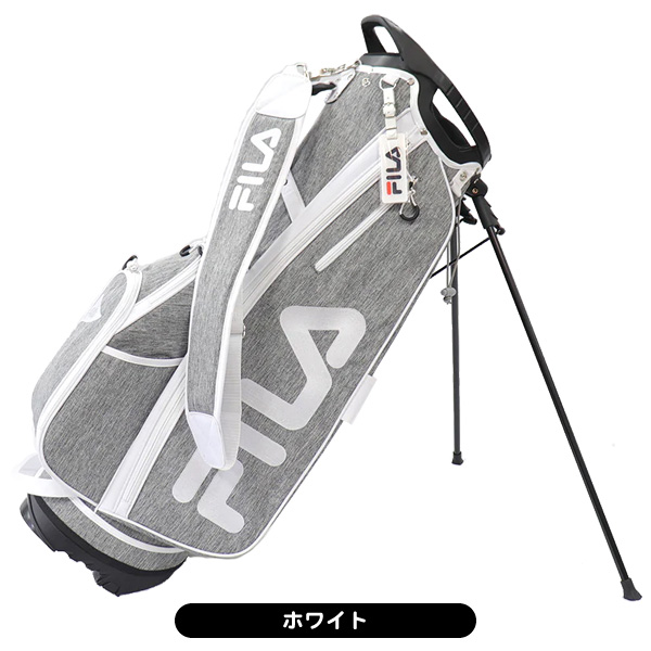 フィラ 793-970 スタンドキャディバッグ レディース メンズ | Lieto by