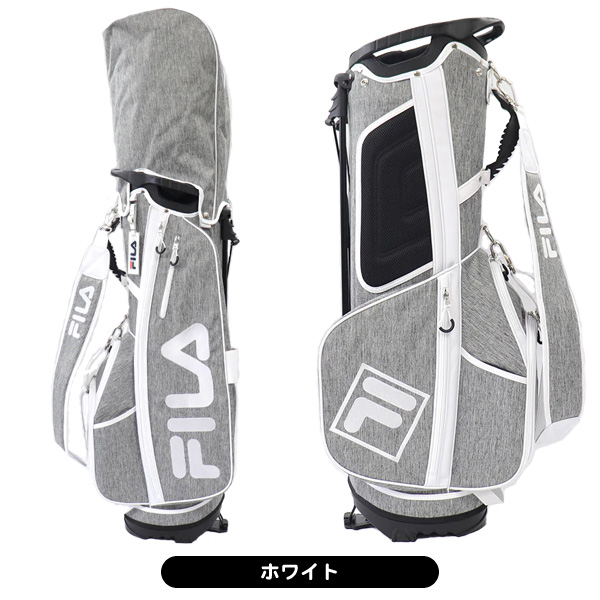 フィラ 793-970 スタンドキャディバッグ レディース メンズ