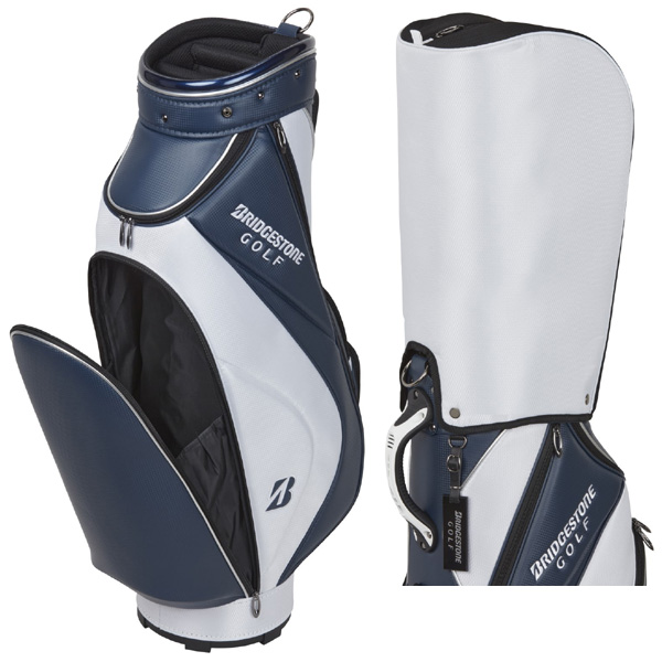 タイトリスト　ブリヂストン　メンズゴルフ13本セット　右利き用　キャディバッグ 初心者オススメ スポルティング メンズゴルフクラブ13本セット