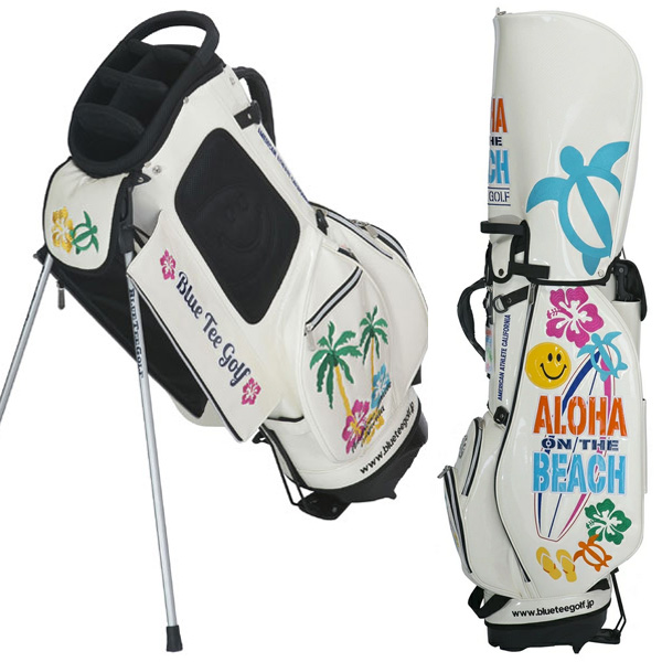 Amazon.co.jp: ブルーティーゴルフBLUE TEE GOLF California