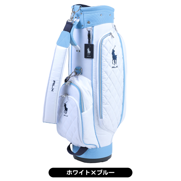 満様用　ラルフローレン　キャディバッグ【さらに値下げしました】 楽天市場】ラルフ ローレン ポロシャツ（キャディバッグ｜バッグ