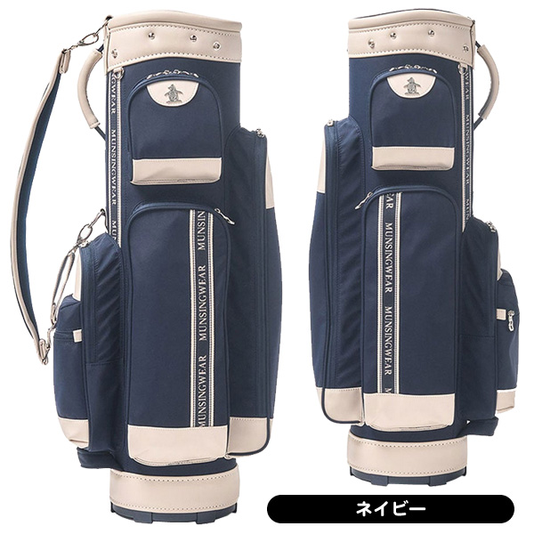 レディース マンシングウェア 2025 MG5SCB01L ナイロン