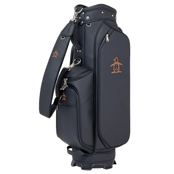 マンシング キャディバッグ MG5FCB00M スタンダード コレクション
