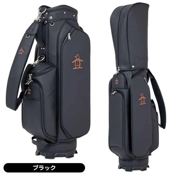 マンシング キャディバッグ MG5FCB00M スタンダード コレクション