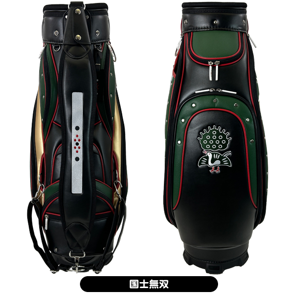 メンズ リンクス 麻雀 キャディバッグ 男性用 | つるやゴルフONLINE