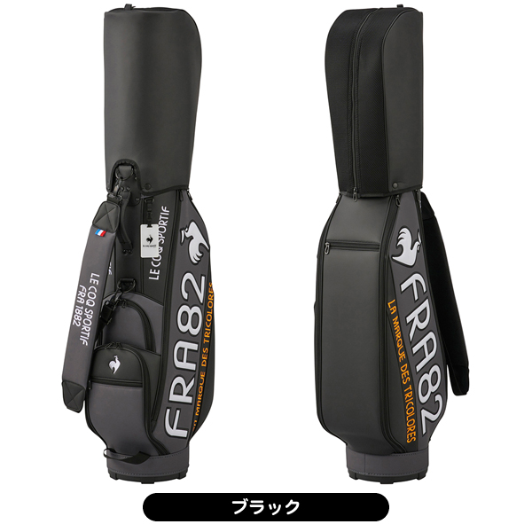 キャピタル　バック ルコック QQBXJJ06 軽量 キャディバッグ レディース メンズ | Lieto by