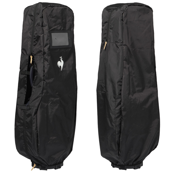 ルコック キャディバッグ・トラベルカバー・アイアンヘッドカバー 他一式 トラベルカバー ルコックスポルティフ le coq sportif」の人気商品一覧