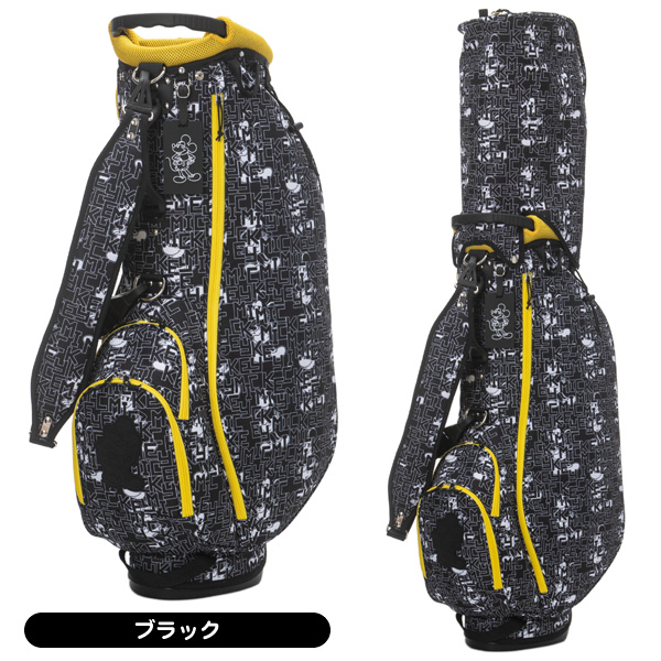 ユニセックス ディズニー 2025 XYMG5SC1 モノトーン ミッキー