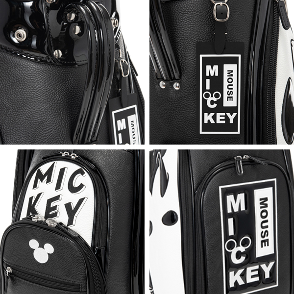 ★希少品★Callaway×ディズニーコラボバック LWC_official on X: 