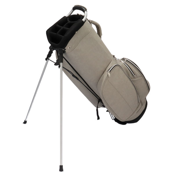 アクセル AXCB－21403CL 9型 スタンドキャディバッグ レディース