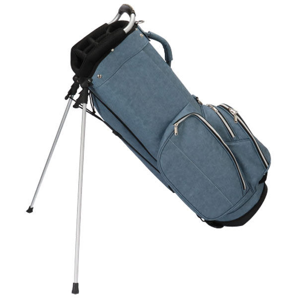 アクセル AXCB－21403CL 9型 スタンドキャディバッグ レディース