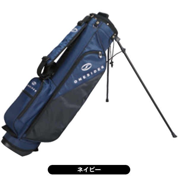 ONESIDER ワンサイダー OSCB-22103CAMO ハーフスタンドキャディ