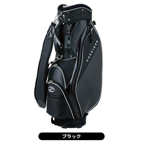 ONESIDER ワンサイダー OSCB-16983LP キャディバッグ : つるや