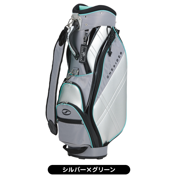 ワンサイダー キャディバッグ OSCB-16983LP メンズ レディース