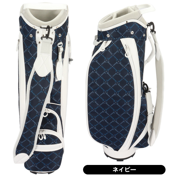 aG つるやゴルフ　ゴルフバッグ　レディース レディース アクセル 2024 AXLG-45 ネイル ゴルフ手袋 両手着用