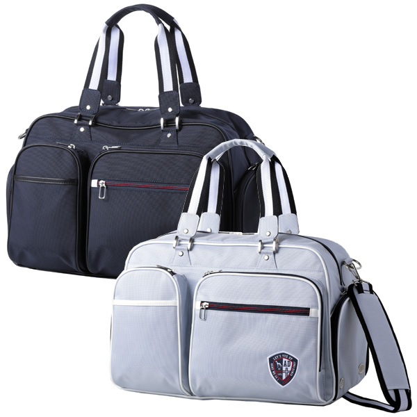 アダバット ボストンバッグ ABB431 2025年モデル | Lieto by