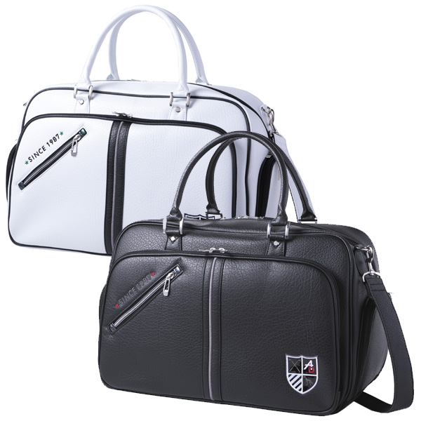 アダバット ボストンバッグ ABB432 2025年モデル | Lieto by