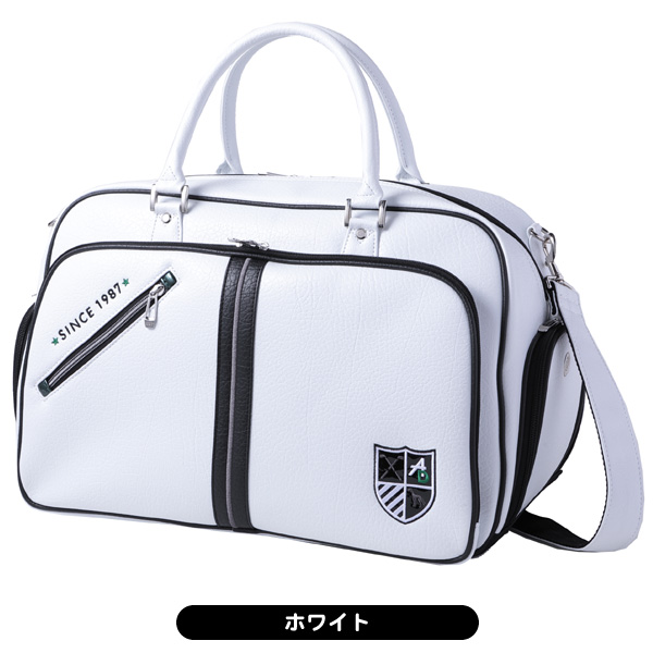 アダバット ボストンバッグ ABB432 メンズ 2025年モデル | つるや