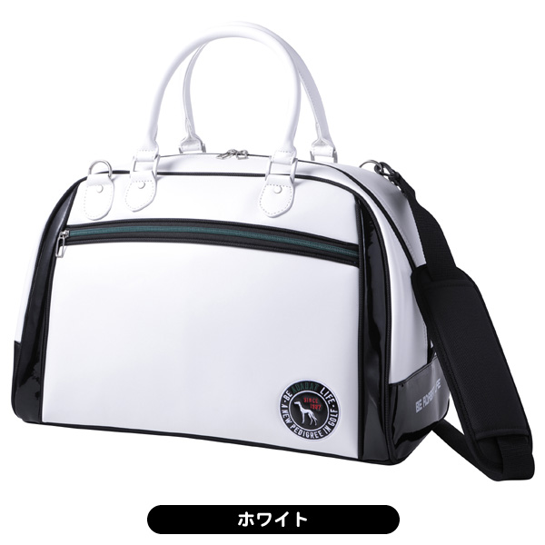 アダバット ボストンバッグ ABB437 メンズ 2025年モデル | つるや