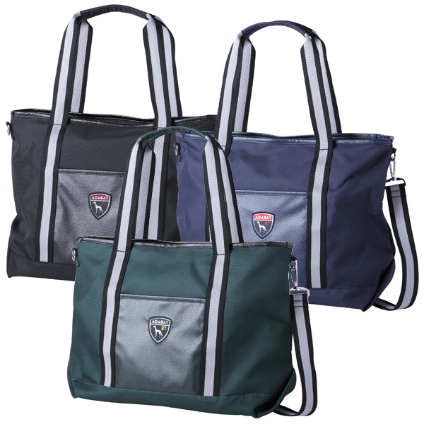 アダバット トートバッグ ABT436 メンズ 2025年モデル | つるやゴルフ