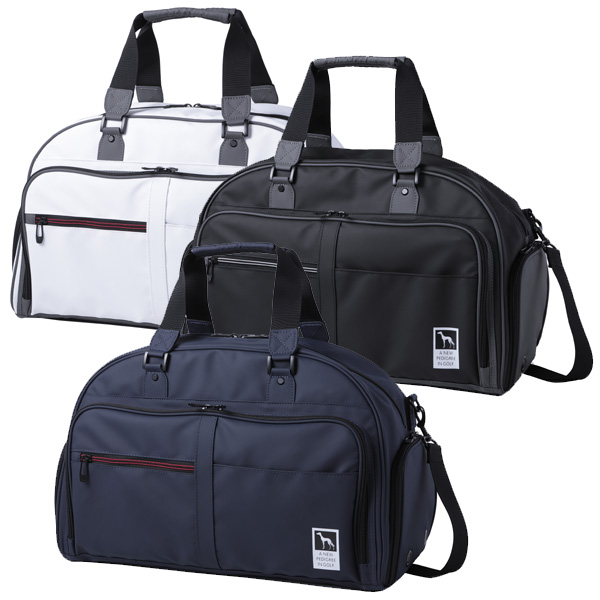 アダバット ボストンバッグ ABB438 2026年モデル レディース メンズ