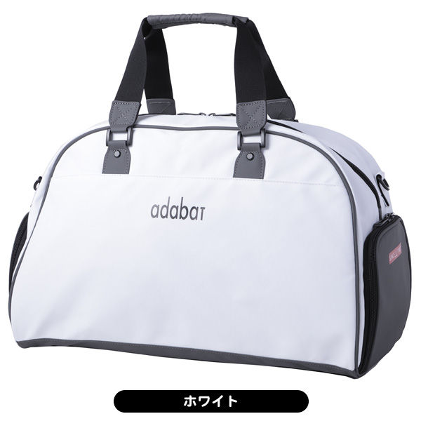 アダバット ボストンバッグ ABB438 メンズ 2026年モデル | つるや