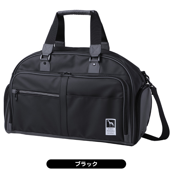 アダバット ボストンバッグ ABB438 2026年モデル レディース メンズ