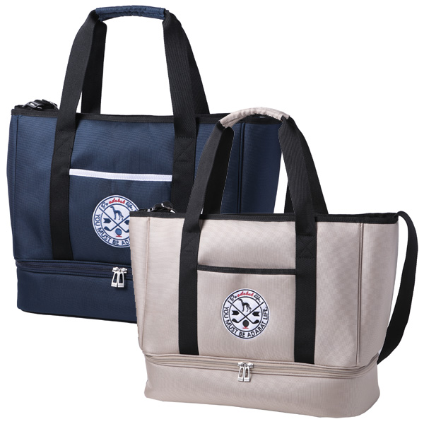 アダバット トートバッグ ABT440 メンズ 2026年モデル | つるやゴルフ