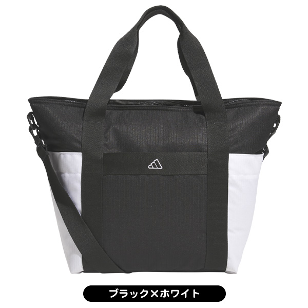 アディダス 2023 軽量 カラーブロック MMS72 トートバッグ レディース
