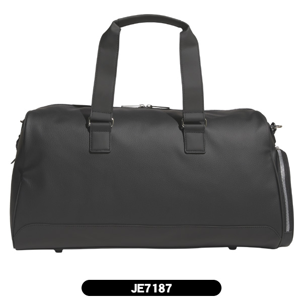 アディダス 2025 メタルロゴ KVH47 ボストンバッグ レディース メンズ