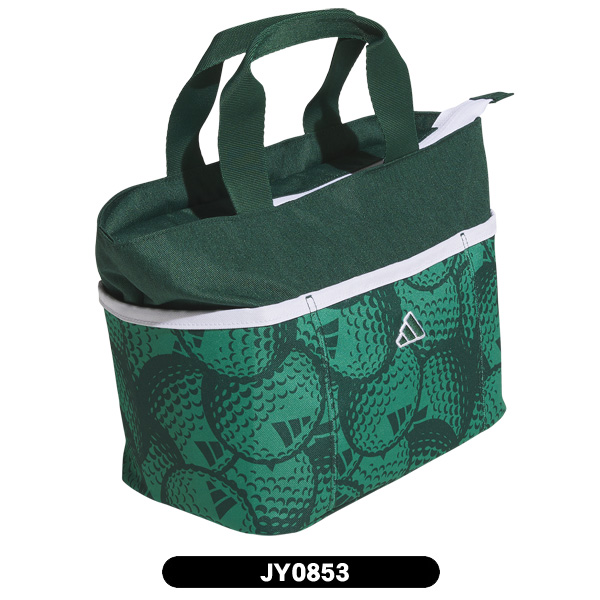 アウディゴルフカートバッグ アディダス ラウンドトートバッグ KS857 メンズ レディース 保冷