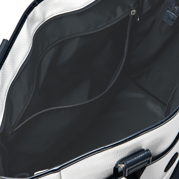 ユニセックス アドミラル 2025 ADMZ5AT3 トラッド トートバッグ 男女