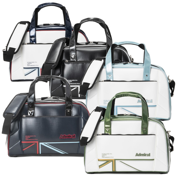 美品　Admiral Golf 室内保管品 美品Admiral Golf 室内保管品