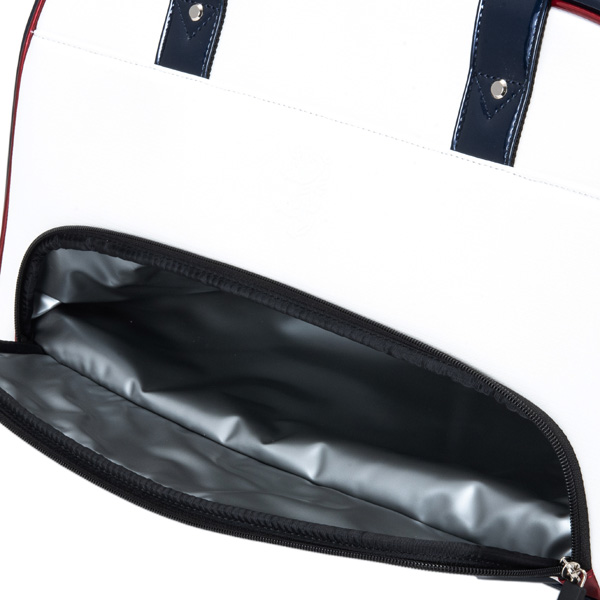 アドミラル ボストンバッグ ADMZ5BB2 メンズ レディース ランパント