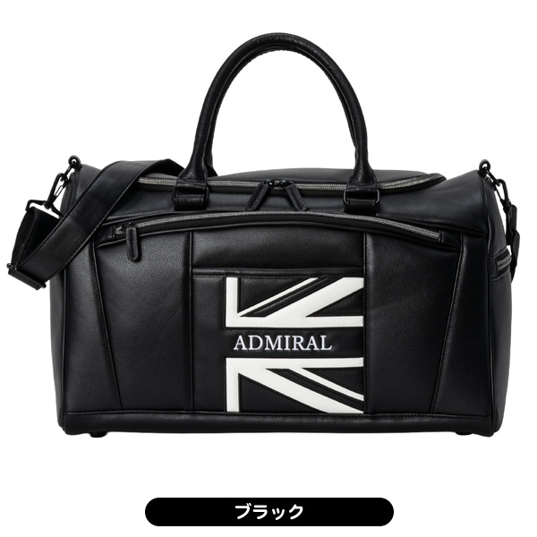 アドミラル Admiral ボストンバッグ アドミラル ボストンバッグ ADMZ6AB1 メンズ レディース トラッド