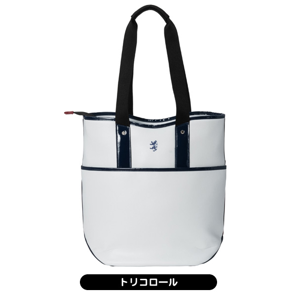 アドミラル トートバッグ ADMZ6AT3 メンズ レディース UJスポーツ 2026