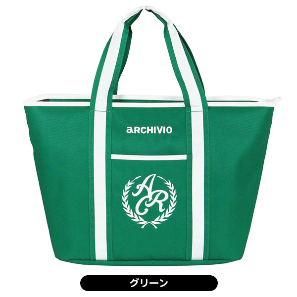 レディース アルチビオ 2025 A450202 エンブレム風刺繍 ボストンバッグ