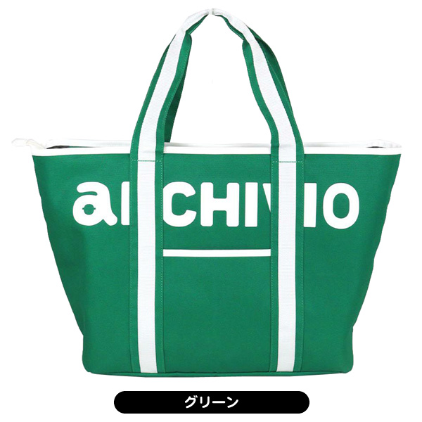 レディース アルチビオ 2025 A450202 エンブレム風刺繍 ボストンバッグ