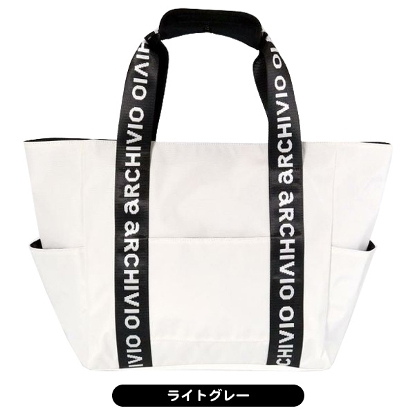 アルチビオバッグ アルチビオ カートバッグ A510806 ロゴライン 2025年モデル