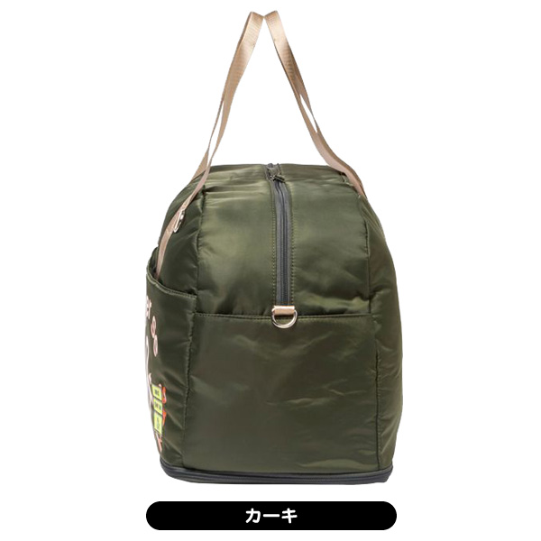 BREITLING ボストンバッグ カーキ(非売品) 2025年最新】BREITLING ボストンバッグ・旅行用バッグの人気